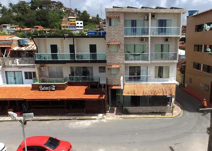 Pousada Tartaruga