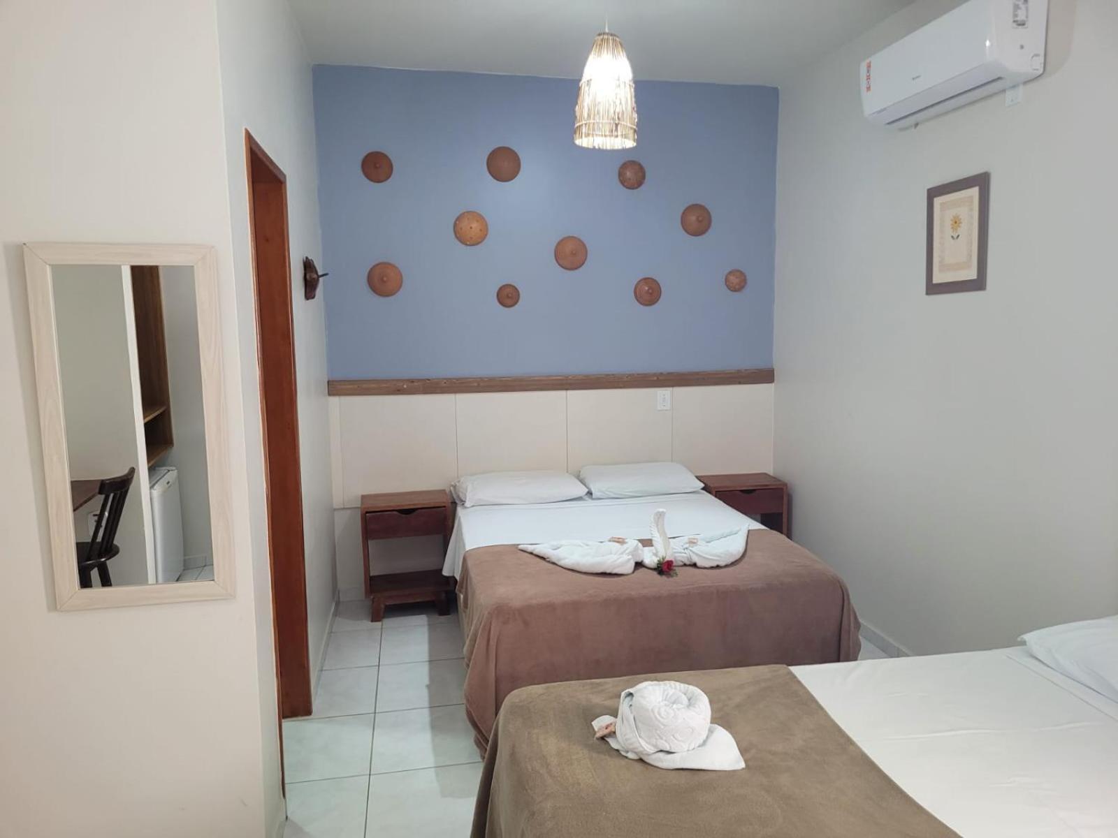 Tartaruga Inn Maragogi