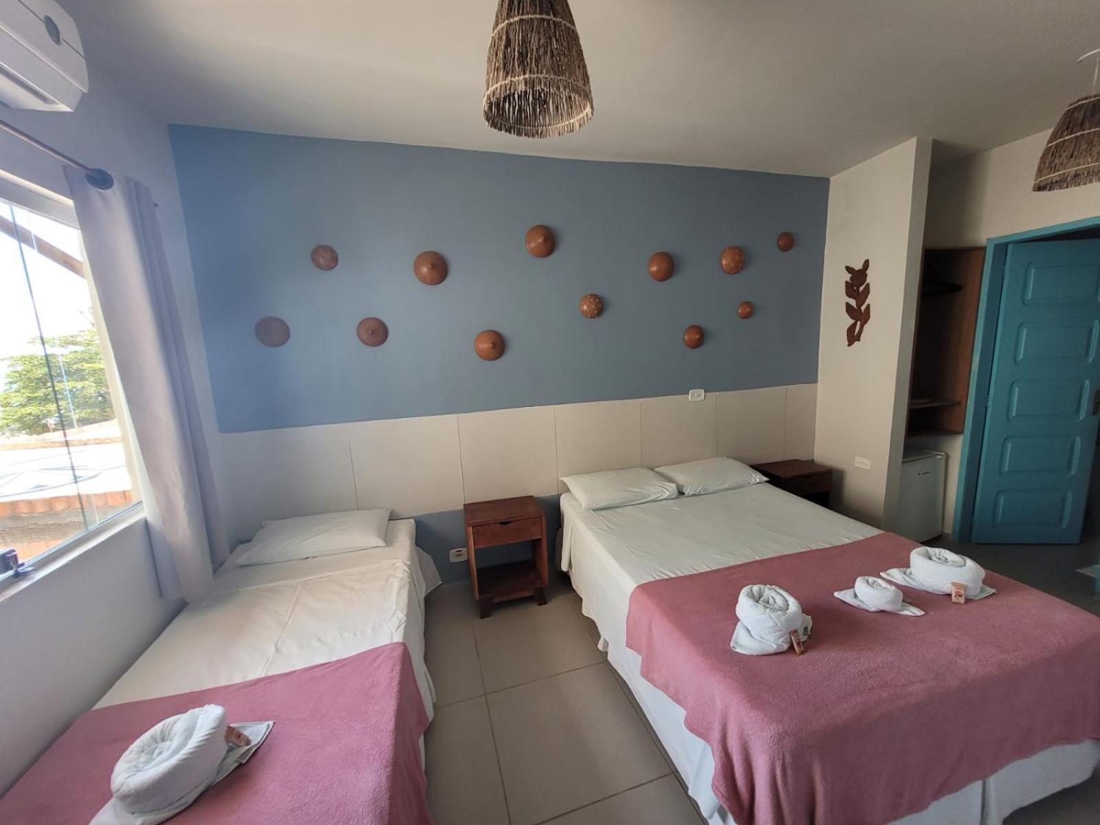 Tartaruga Inn 2*