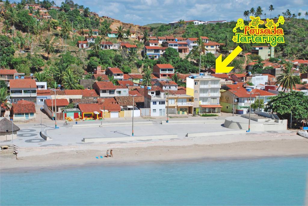 Inn Tartaruga 2*