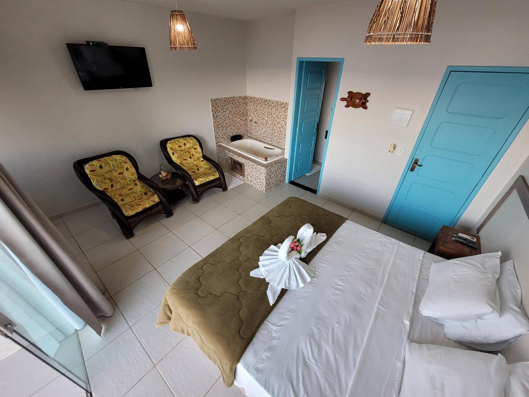 Tartaruga Inn 2*