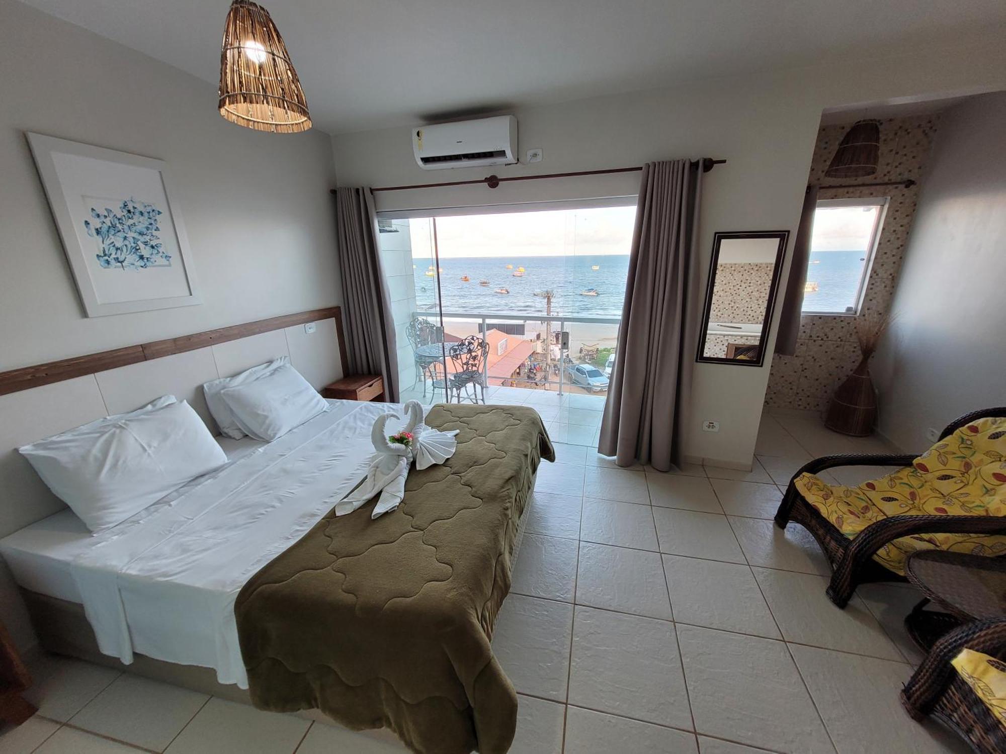 Tartaruga Inn Maragogi