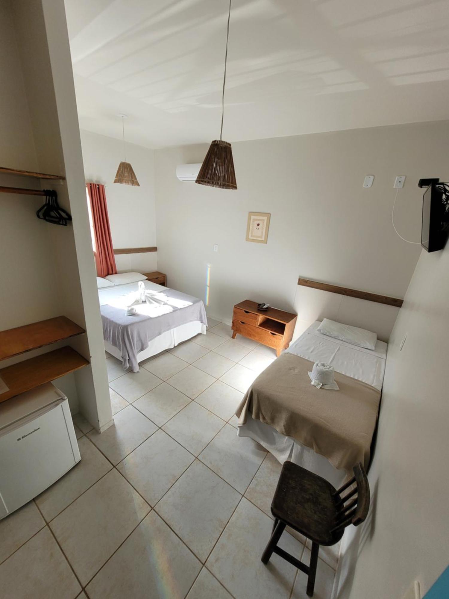 Inn Tartaruga 2*