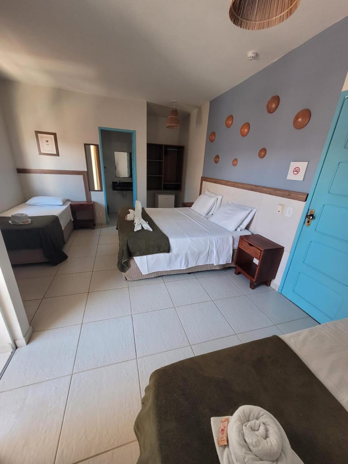 Inn Tartaruga 2*