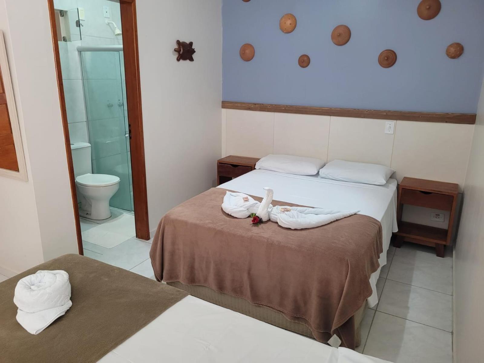 Tartaruga Inn Maragogi